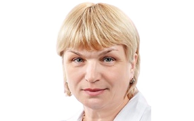 Кожемякина Наталья Григорьевна