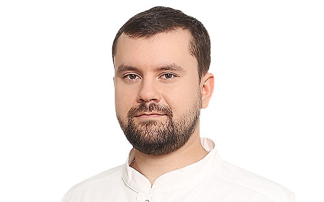 Торбик Демид Вячеславович