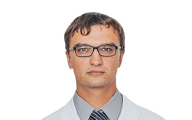Васильев Андрей Игоревич
