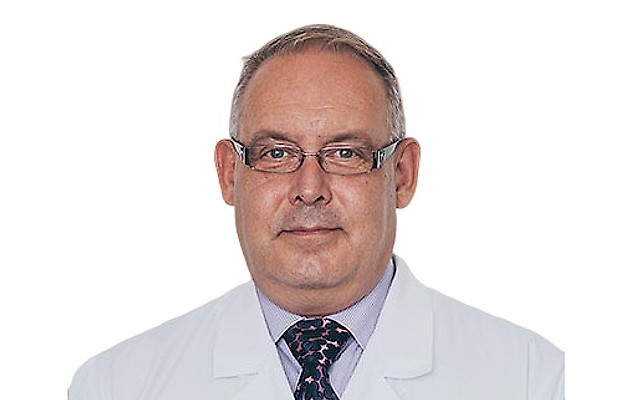 Байкалов Андрей Александрович