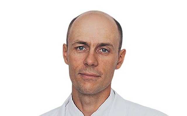 Байков Евгений Сергеевич