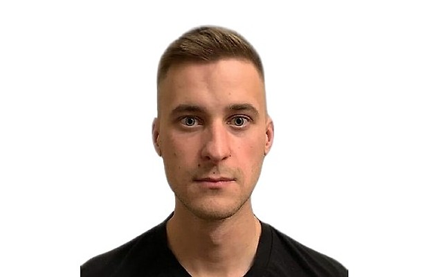 Калашников Данил Дмитриевич