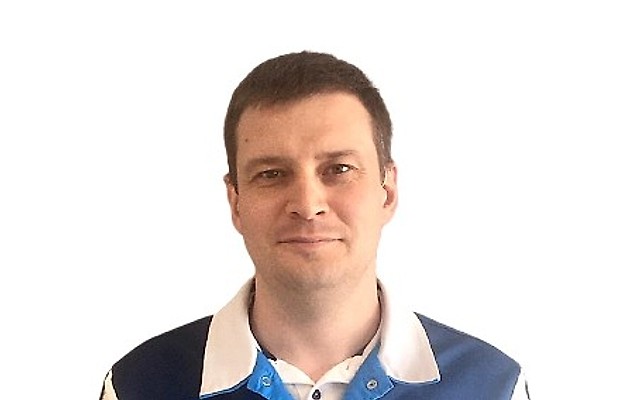 Марухин Игорь Геннадьевич