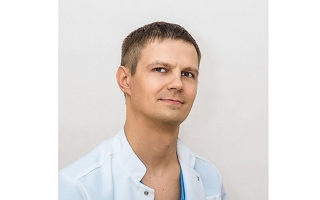 Будаев Андрей Викторович