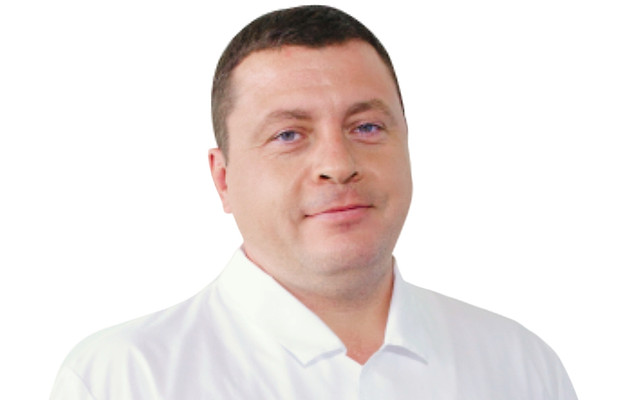 Лещишин Ярослав Миронович