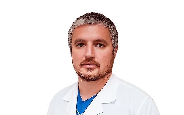 Фирман Александр Александрович