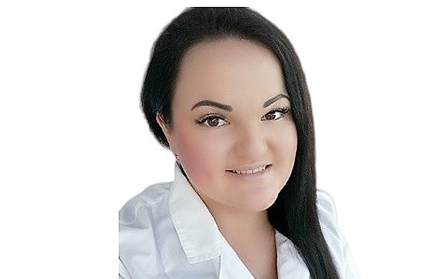 Звездина Ирина Владимировна