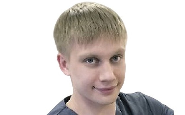 Нибожин Андрей Валерьевич