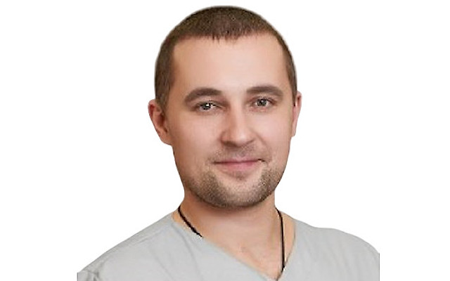 Габидуллин Егор Рифович