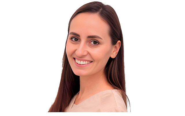 Леонтьева (Габидуллина) Ирина