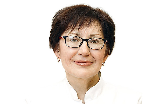 Тимофеева Светлана Витальевна
