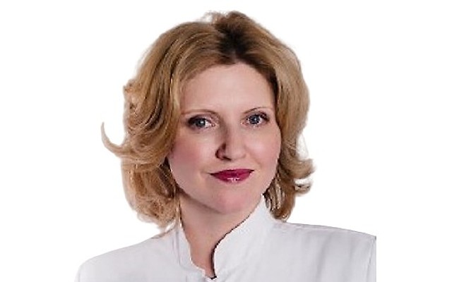 Махновец Юлия Сергеевна