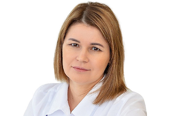 Кучеева Наталья Николаевна