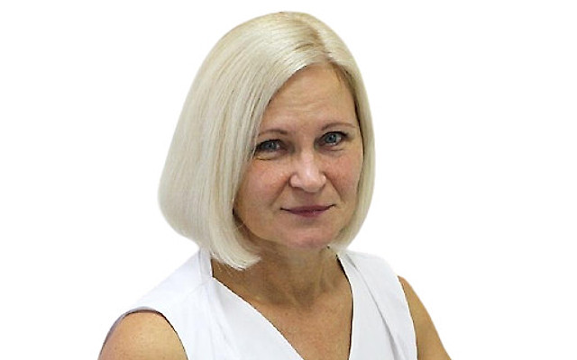 Каменская Татьяна Алексеевна