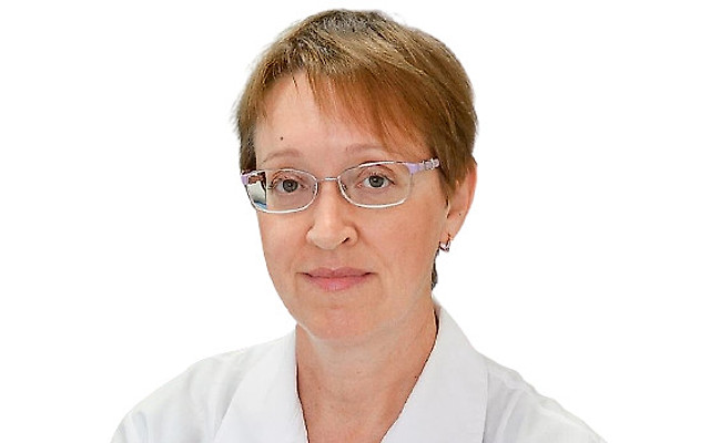 Землянова Наталья Анатольевна