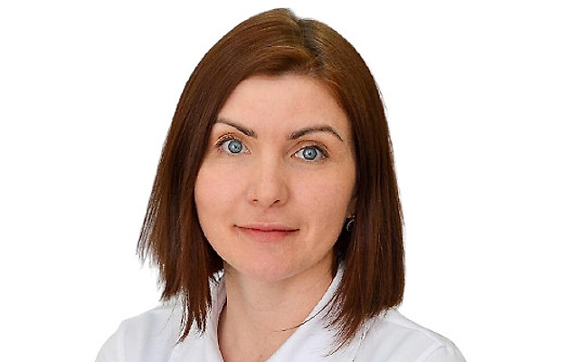 Сабаева Галия Гайдаровна