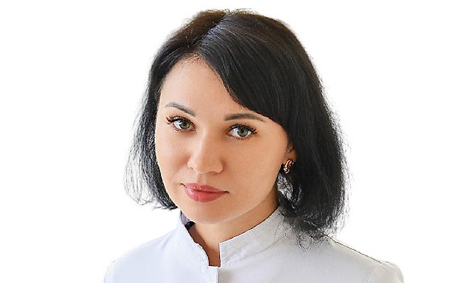 Матюк Ирина Алексеевна