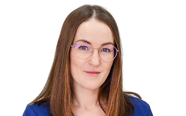 Попеляева Светлана Юрьевна