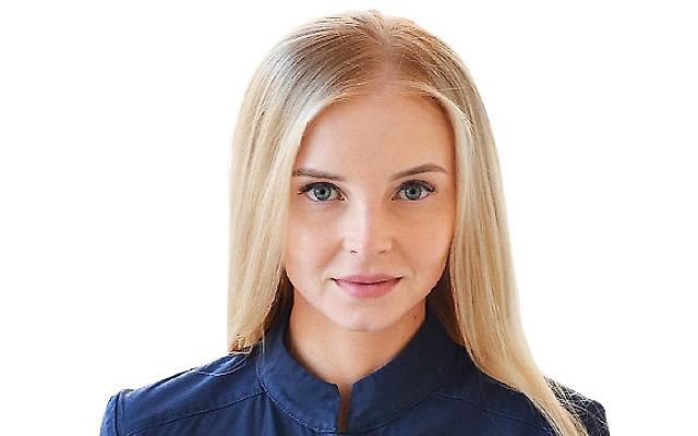 Крестьянинова Яна Анатольевна