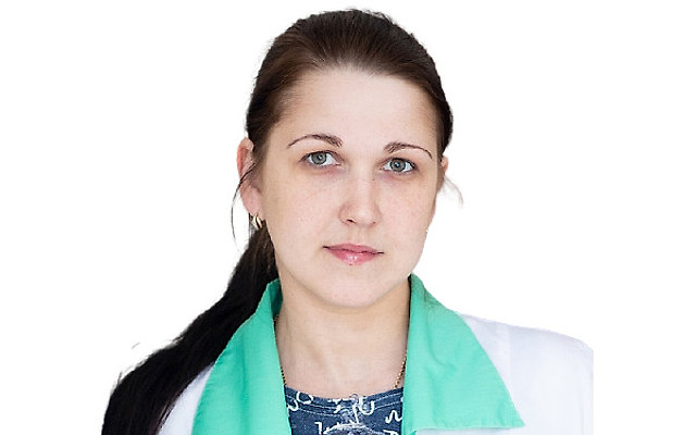 Коваленко Наталья Николаевна
