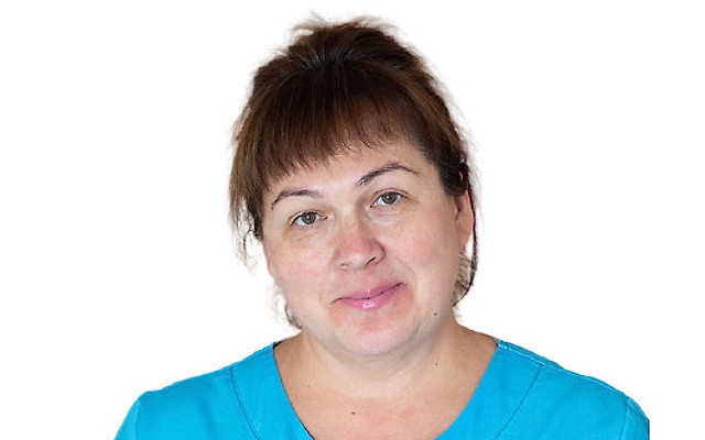 Макарова Жанна Валерьевна