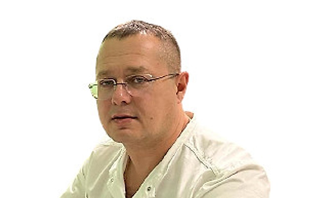 Огуля Роман Валерьевич