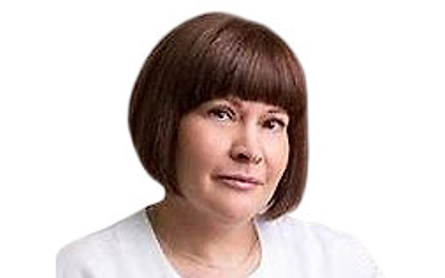 Бабко Татьяна Владимировна