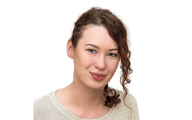 Алпатова Кристина Владимировна