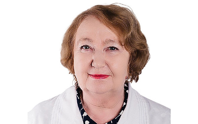 Яковлева Наталья Ивановна