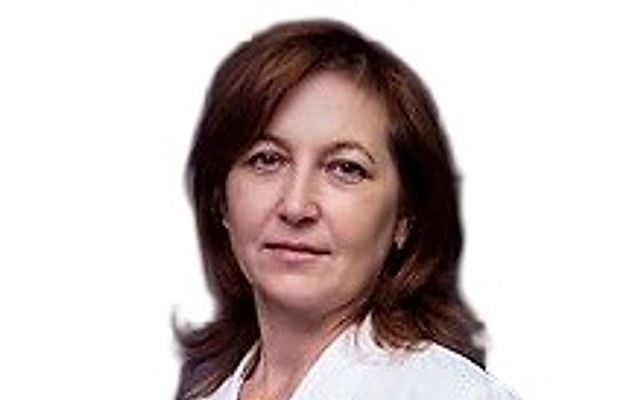 Былкова Наталья Николаевна