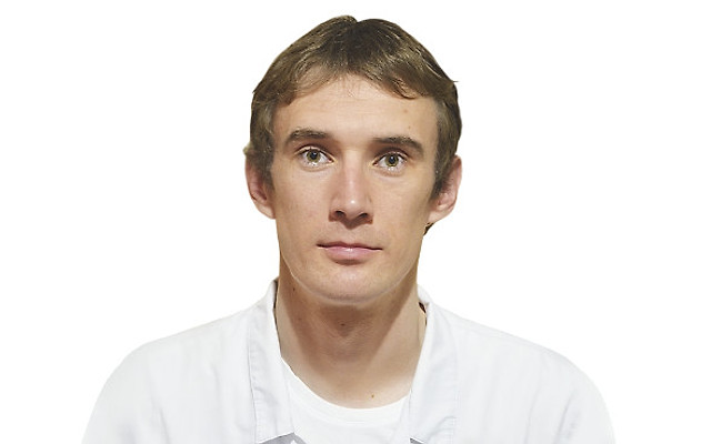 Головин Михаил Сергеевич