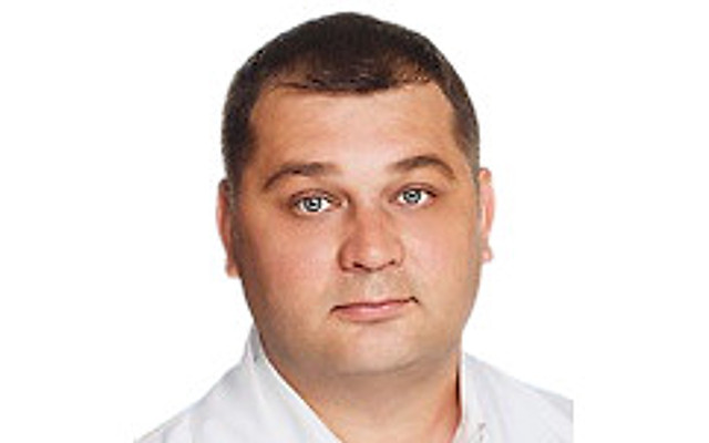 Даниленко Владимир Анатольевич