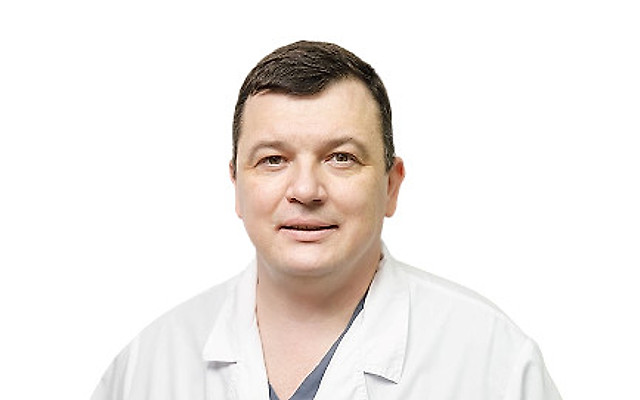 Земцов Геннадий Владиленович