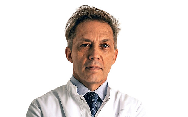 Абдуллаев Алекбер Ферухович