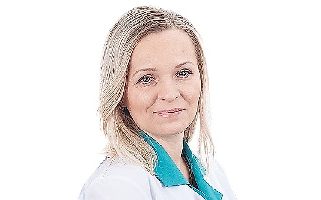Козырева Татьяна Юрьевна
