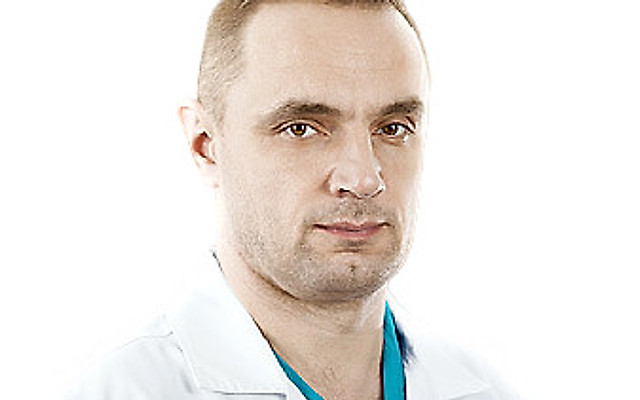 Жуков Вячеслав Вадимович