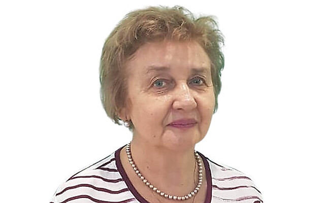 Почуева Анна Васильевна