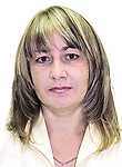 Тонких Ольга Сергеевна