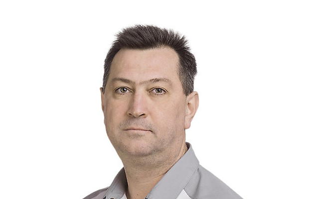 Зудин Владимир Вячеславович
