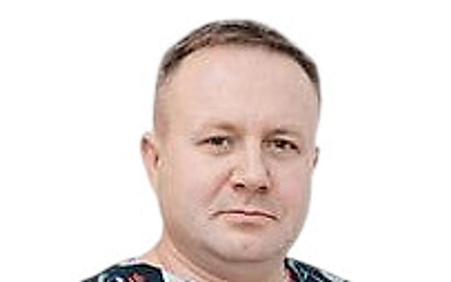 Карюкин Максим Вячеславович