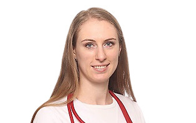 Яковлева Алина Андреевна