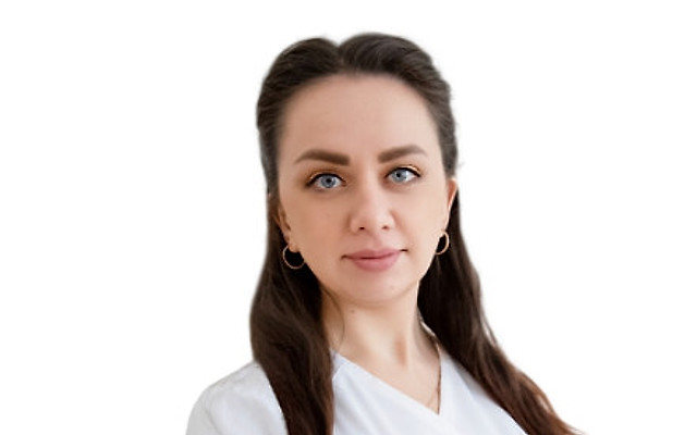 Новлянцева Екатерина Игоревна