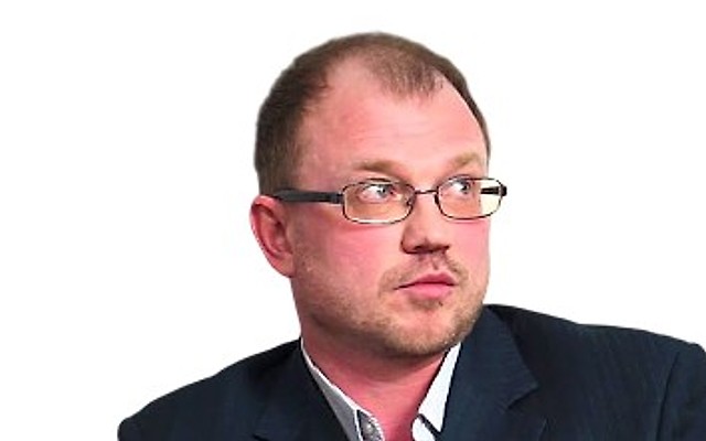 Надточин Андрей Витальевич
