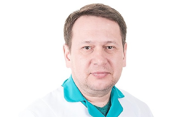 Семенов Александр Леонидович