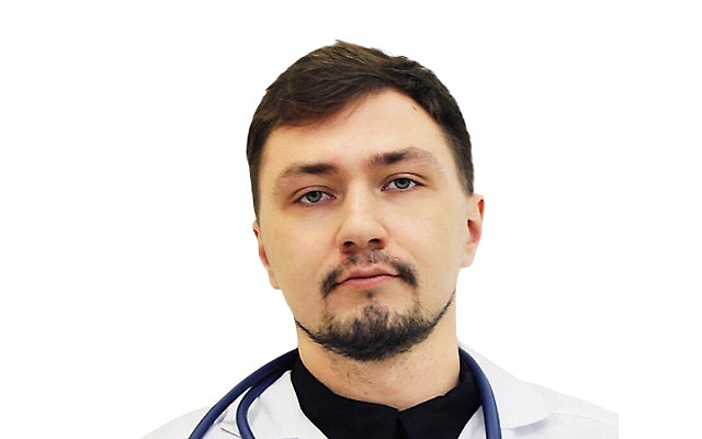 Ширманов Александр Аркадьевич