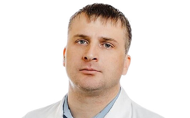 Петров Алексей Петрович