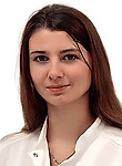 Бикбулатова Галина Константиновна
