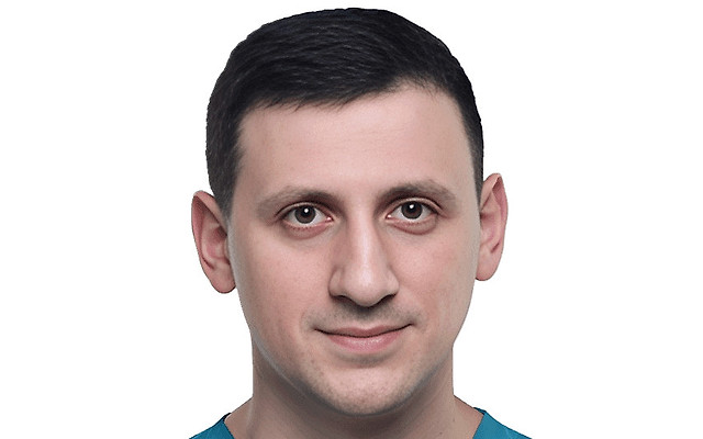 Дудкин Виктор Сергеевич