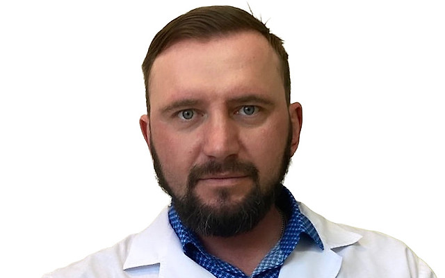 Рехлицкий Сергей Александрович