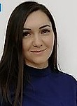 Клименко Юлия Николаевна